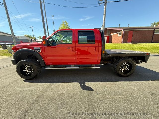 ford f-250 super duty 2008 1FTSW21518EB46676 image ford f-250 super duty 2008 1FTSW21518EB46676 image